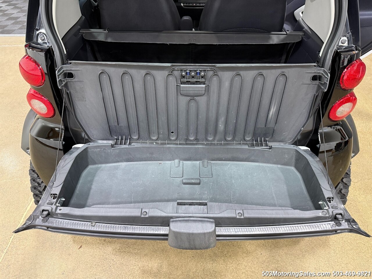 2014 Smart fortwo BRABUS - Photo 18 - Beaverton, OR 97005