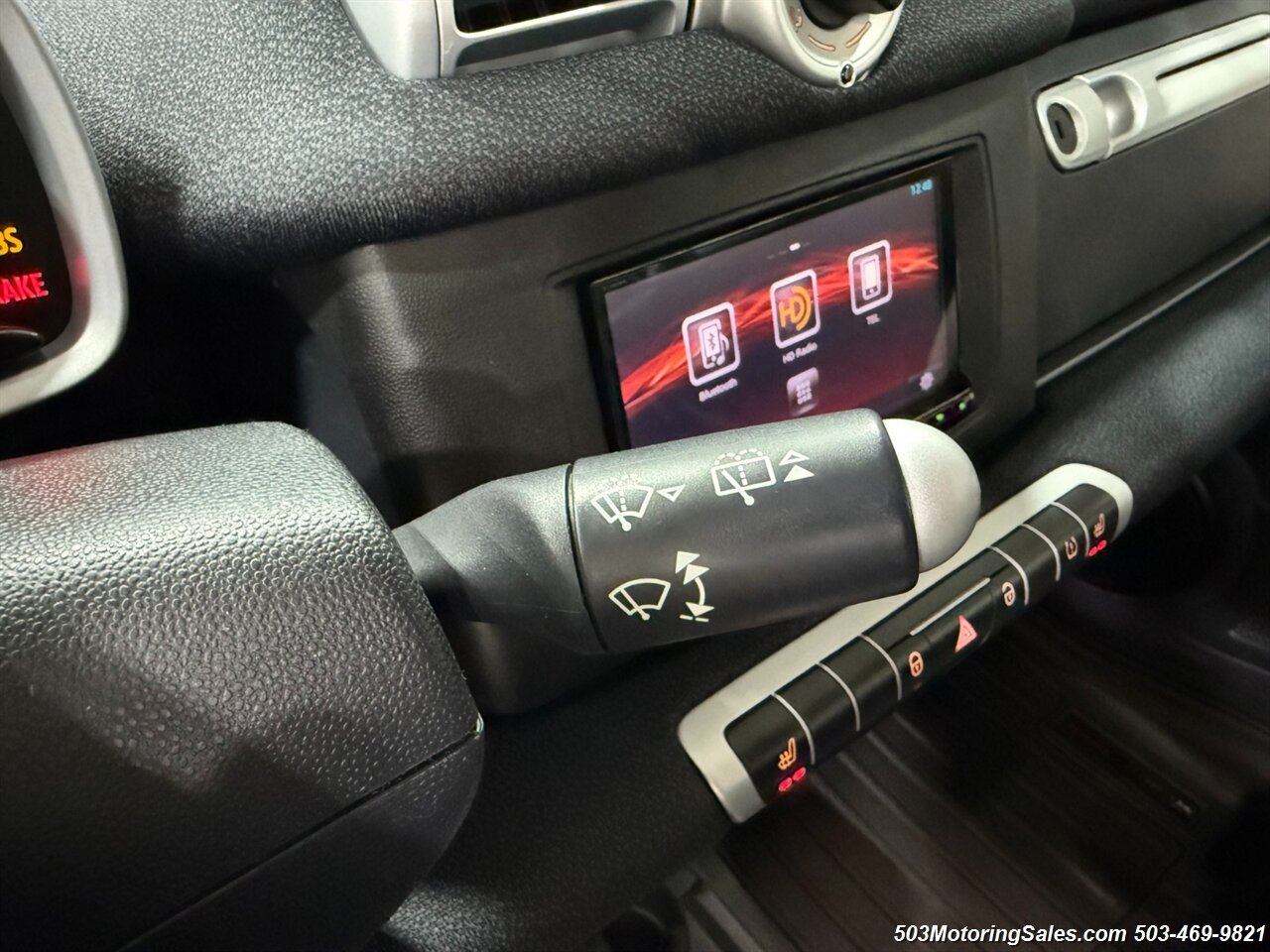 2014 Smart fortwo BRABUS - Photo 66 - Beaverton, OR 97005