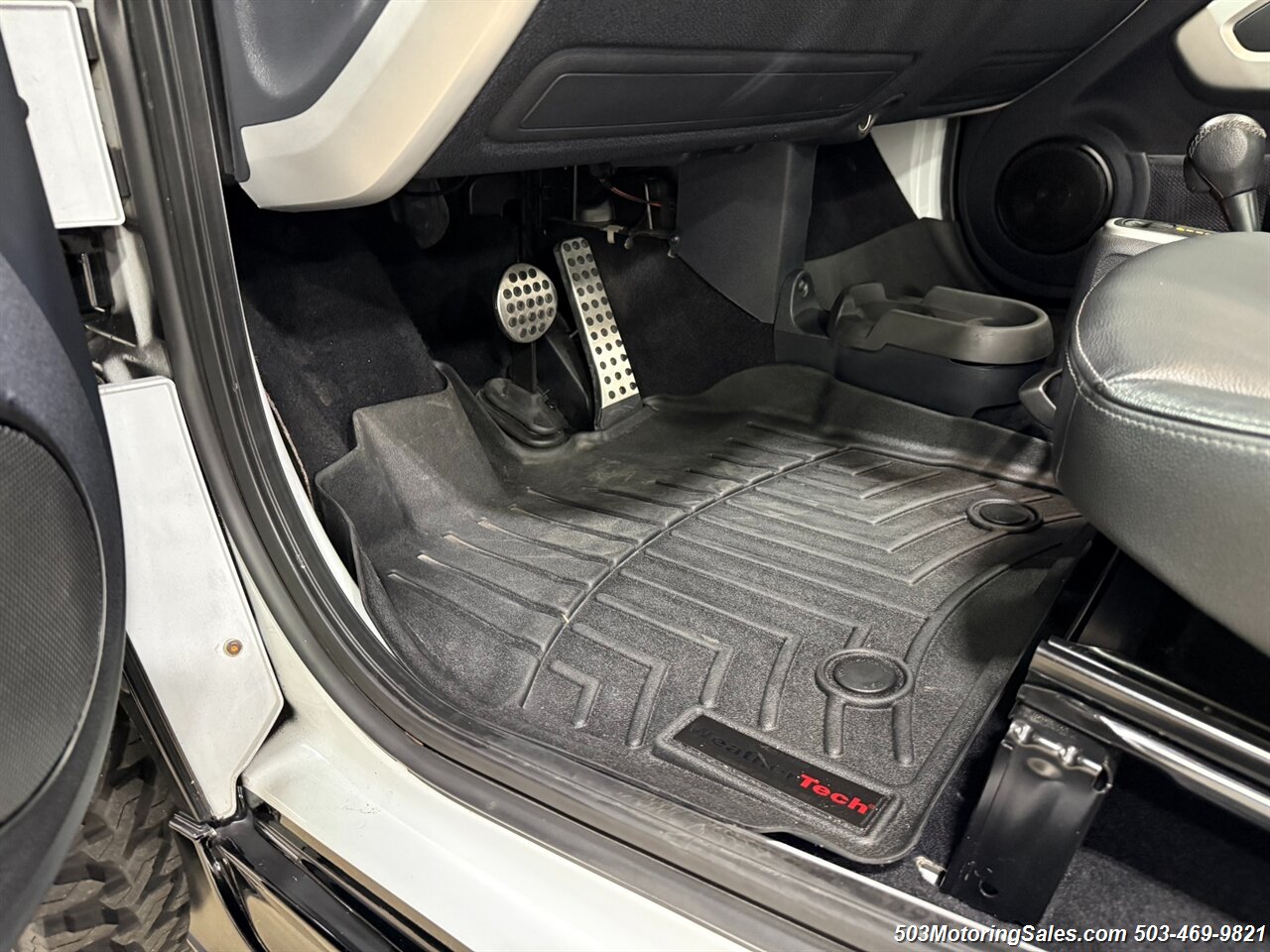 2014 Smart fortwo BRABUS - Photo 58 - Beaverton, OR 97005