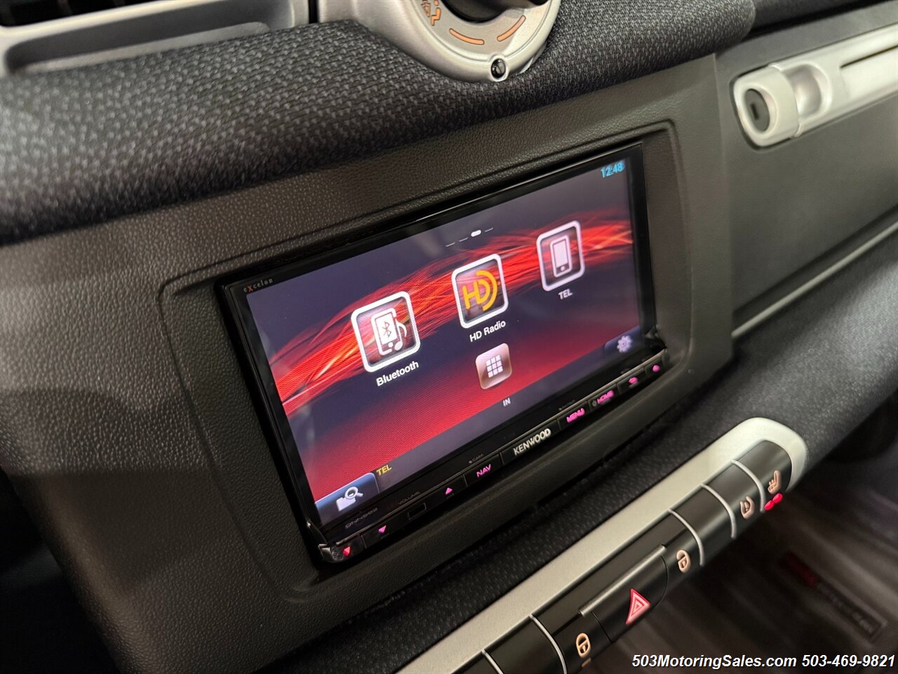 2014 Smart fortwo BRABUS - Photo 69 - Beaverton, OR 97005