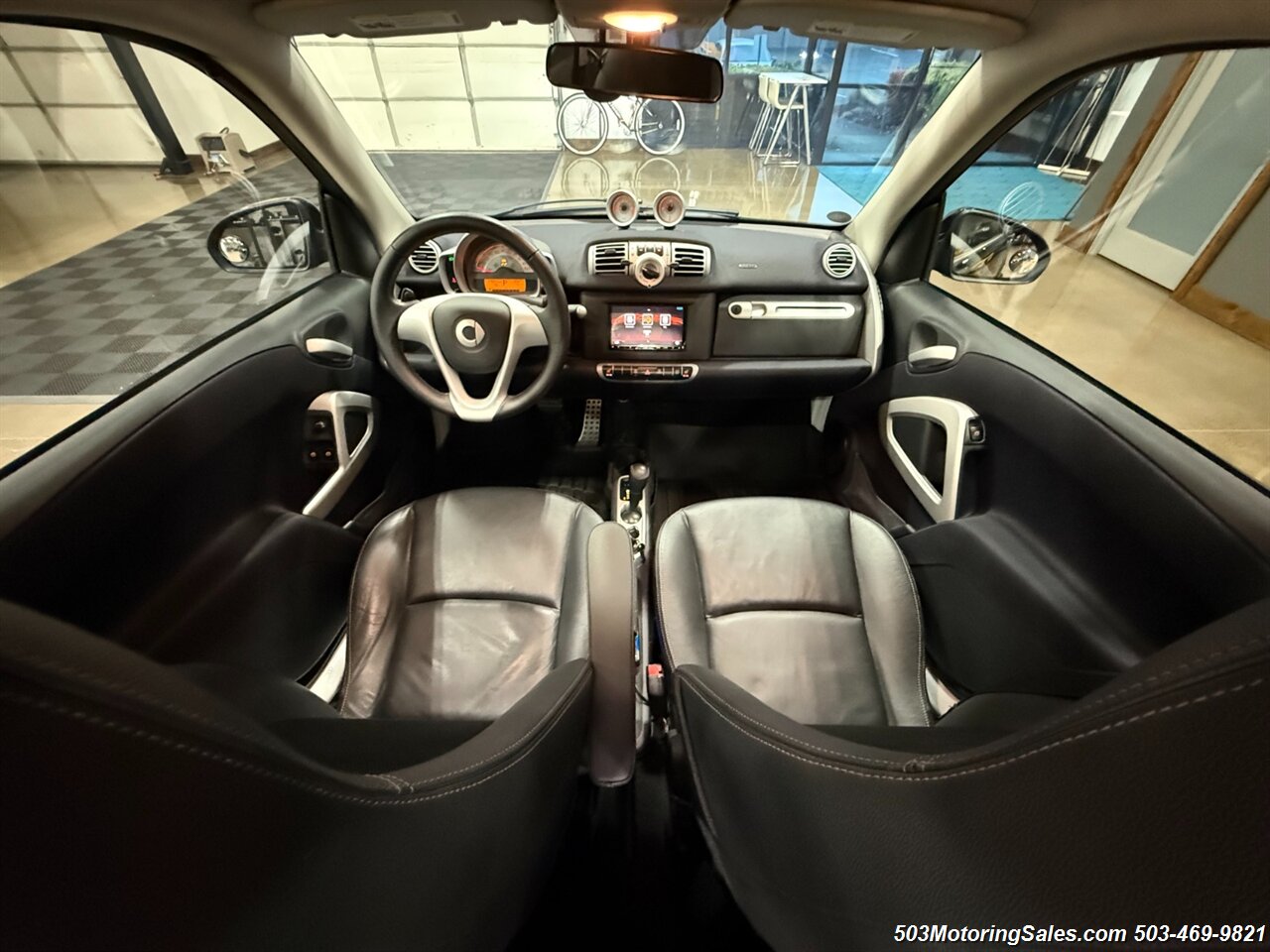 2014 Smart fortwo BRABUS - Photo 83 - Beaverton, OR 97005