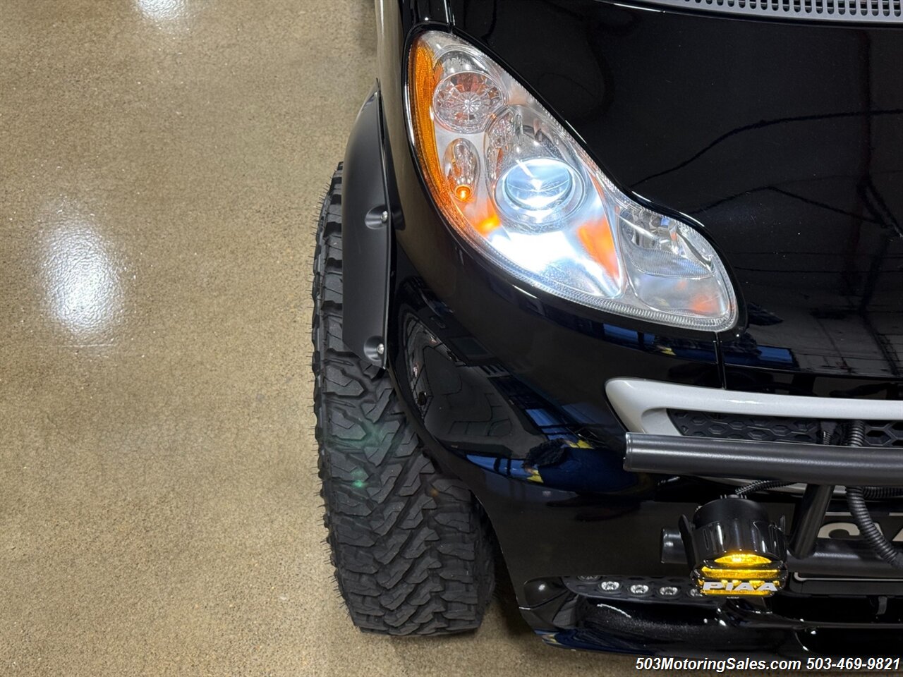 2014 Smart fortwo BRABUS - Photo 28 - Beaverton, OR 97005