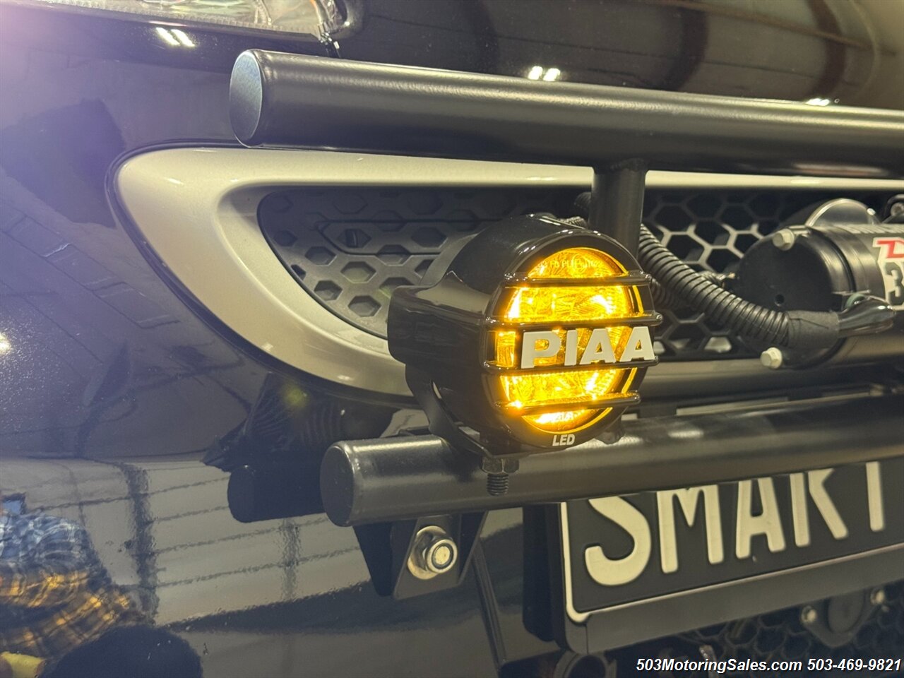 2014 Smart fortwo BRABUS - Photo 13 - Beaverton, OR 97005