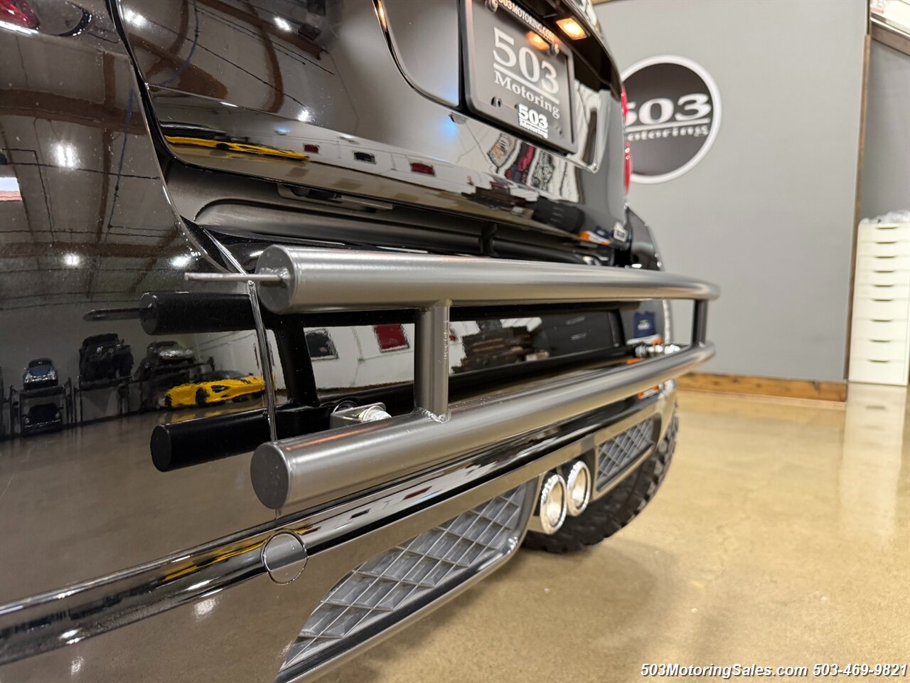 2014 Smart fortwo BRABUS - Photo 10 - Beaverton, OR 97005