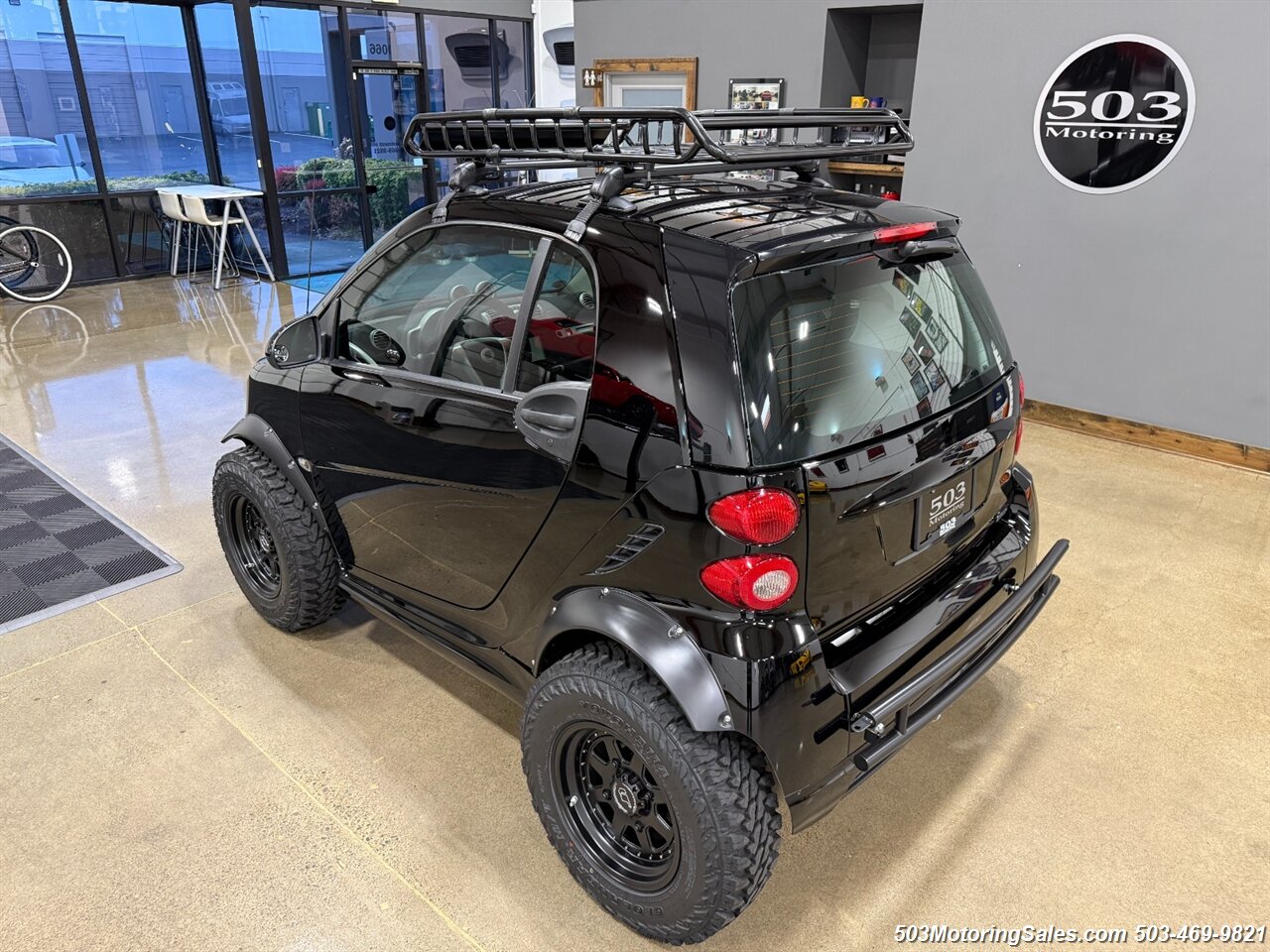 2014 Smart fortwo BRABUS - Photo 87 - Beaverton, OR 97005
