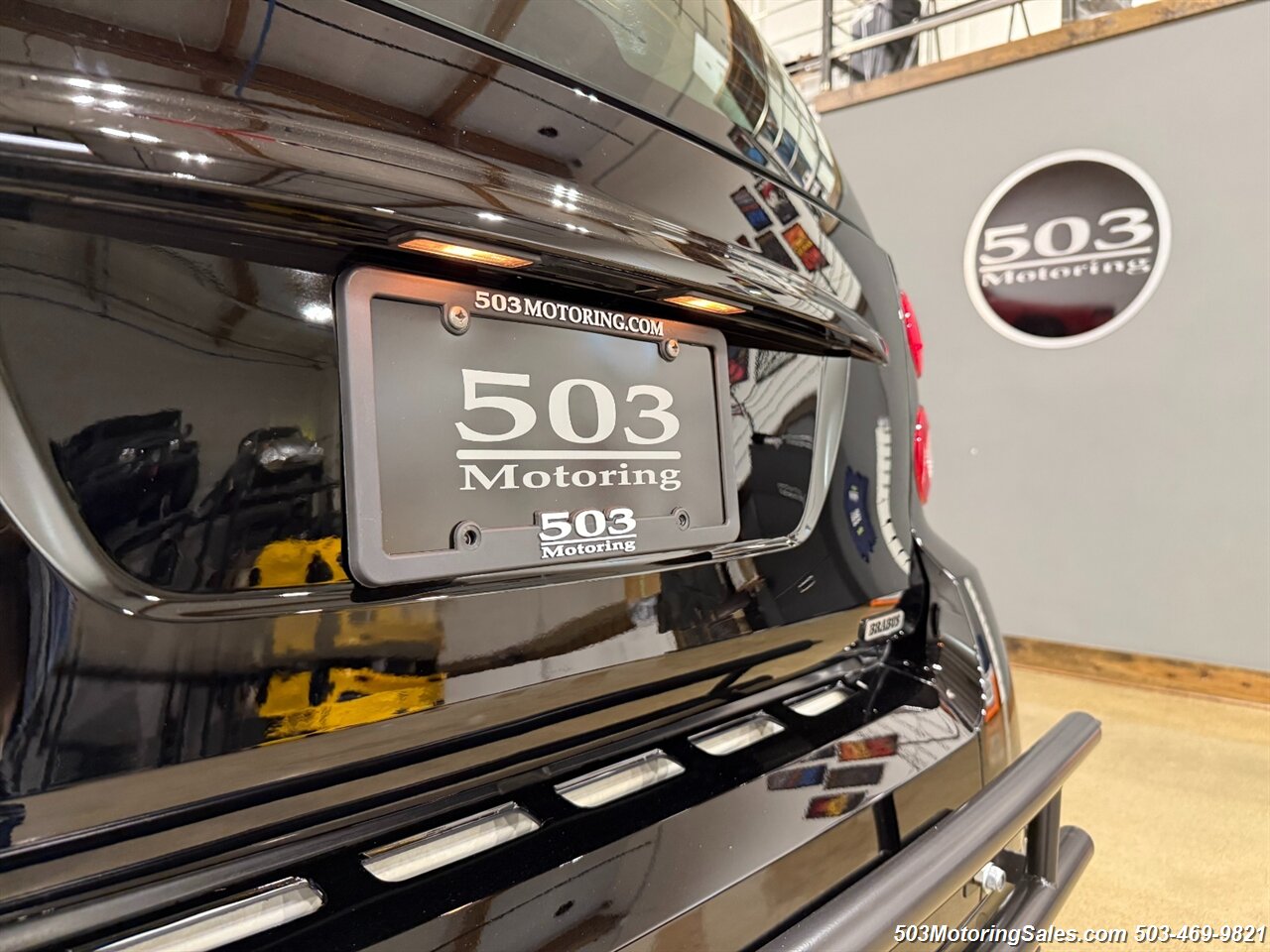 2014 Smart fortwo BRABUS - Photo 45 - Beaverton, OR 97005