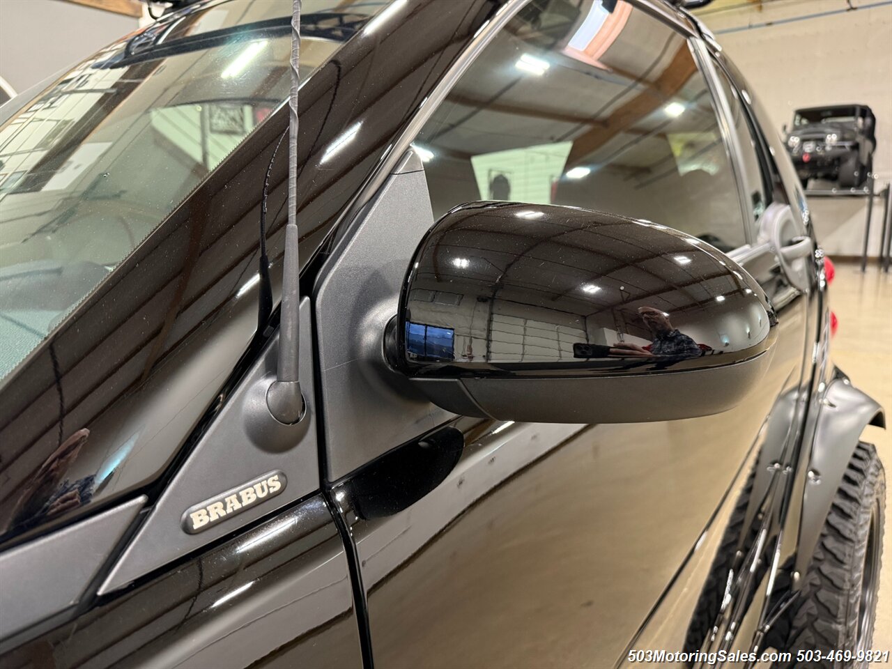2014 Smart fortwo BRABUS - Photo 24 - Beaverton, OR 97005