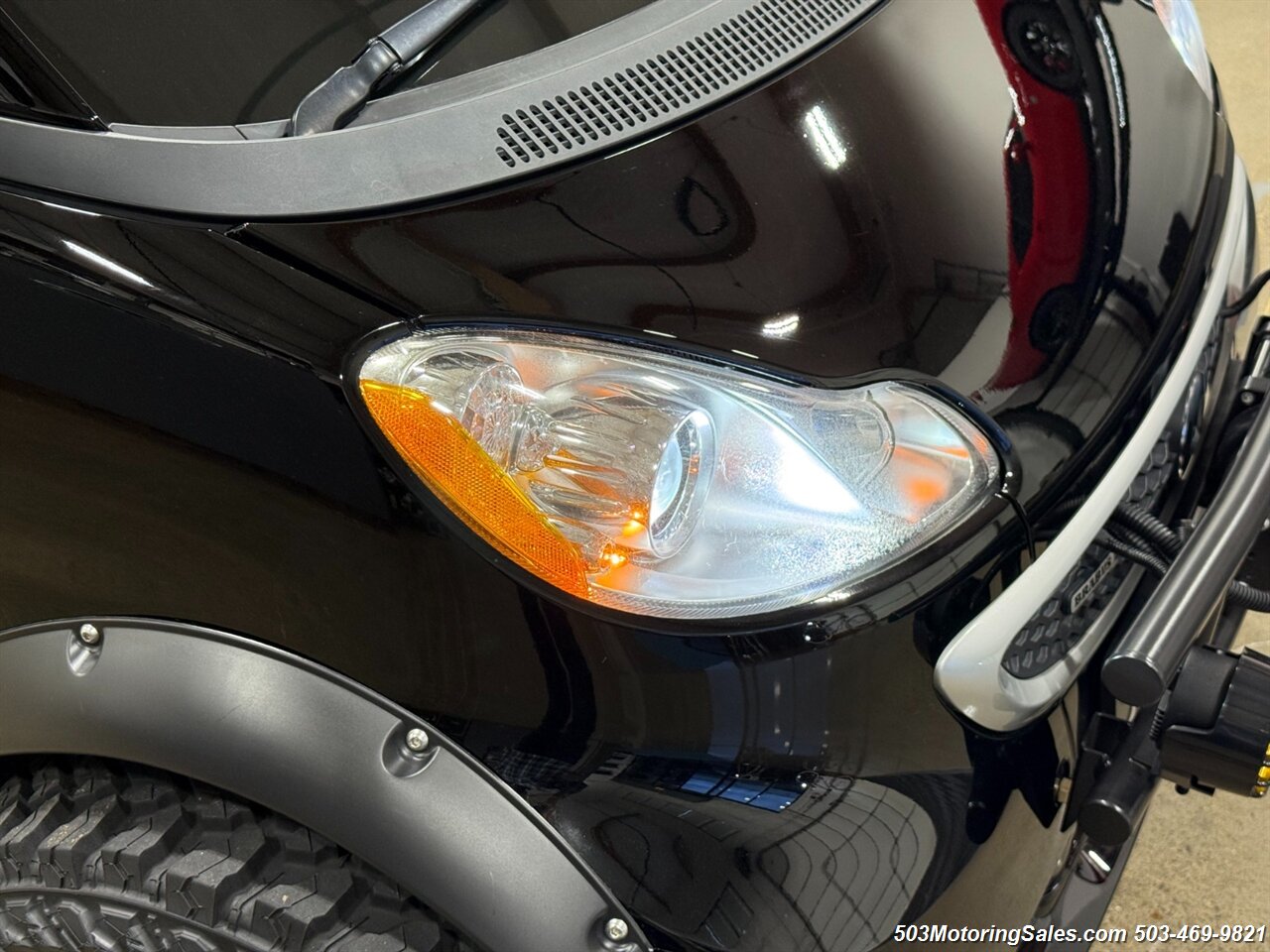 2014 Smart fortwo BRABUS - Photo 31 - Beaverton, OR 97005