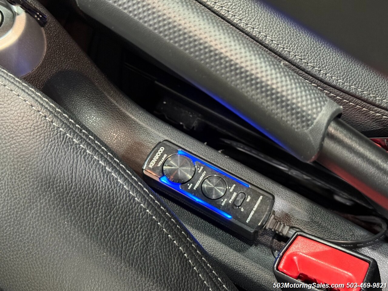 2014 Smart fortwo BRABUS - Photo 20 - Beaverton, OR 97005