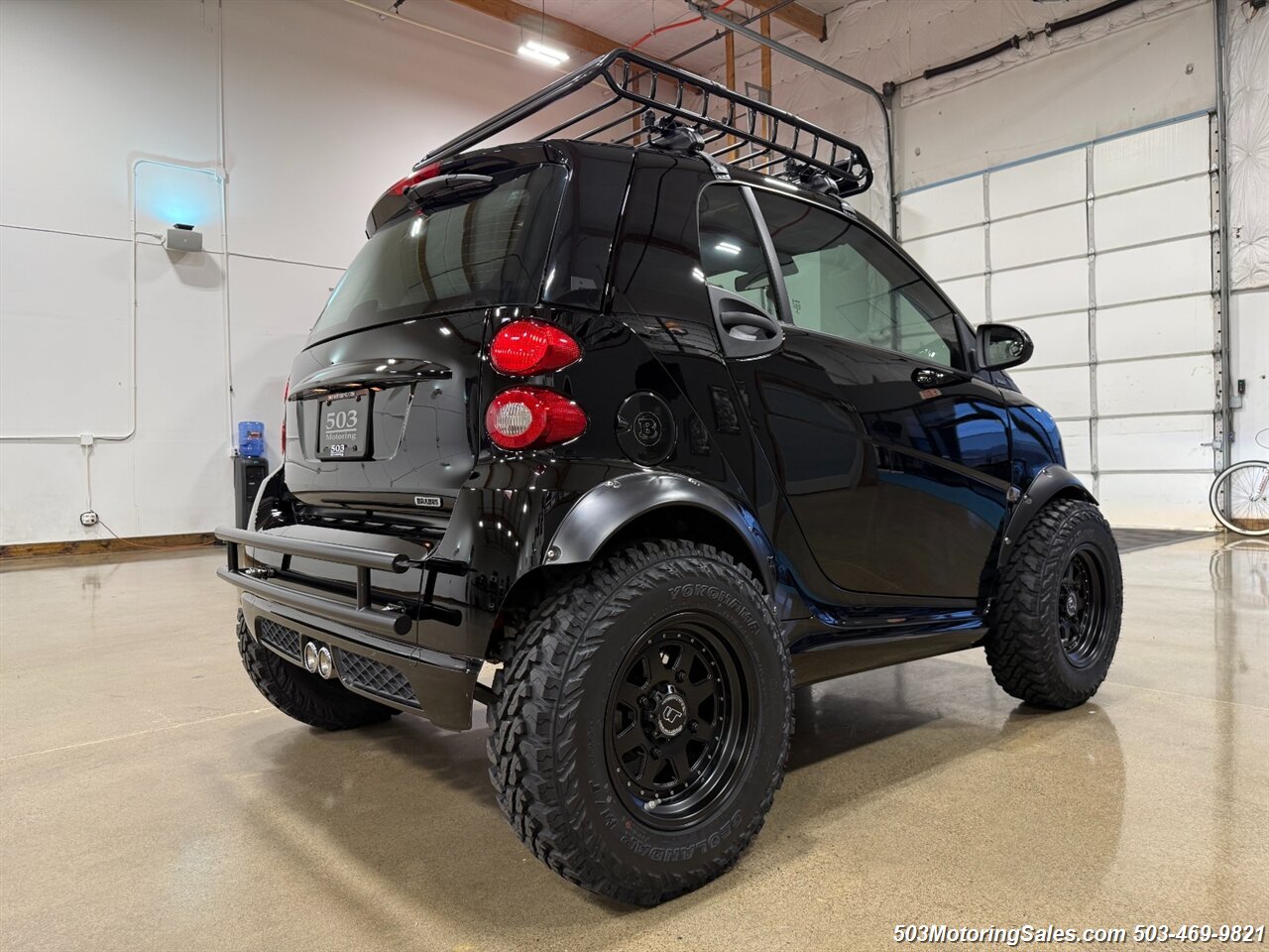 2014 Smart fortwo BRABUS - Photo 39 - Beaverton, OR 97005