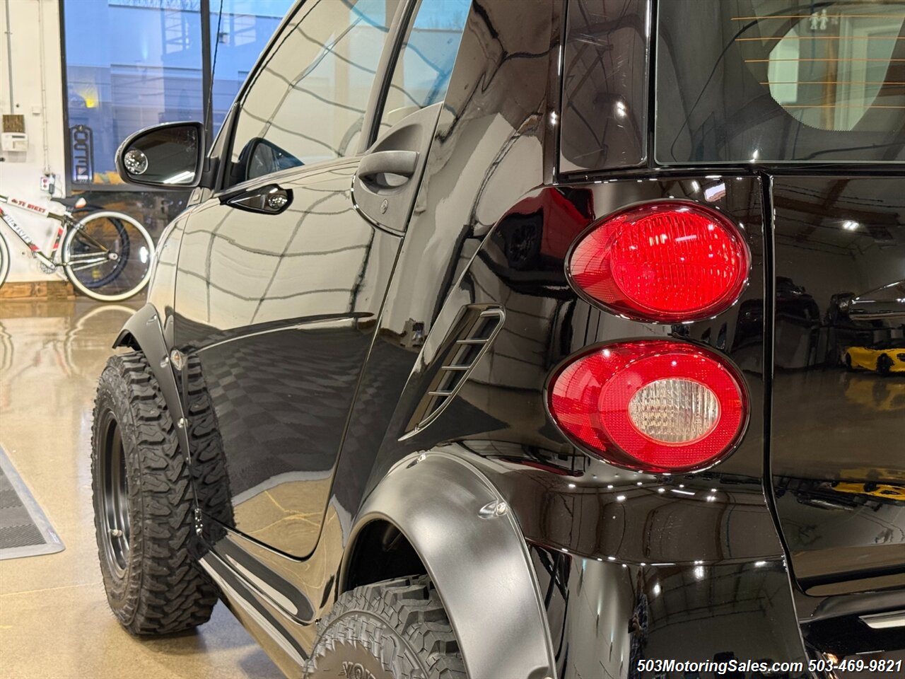 2014 Smart fortwo BRABUS - Photo 46 - Beaverton, OR 97005