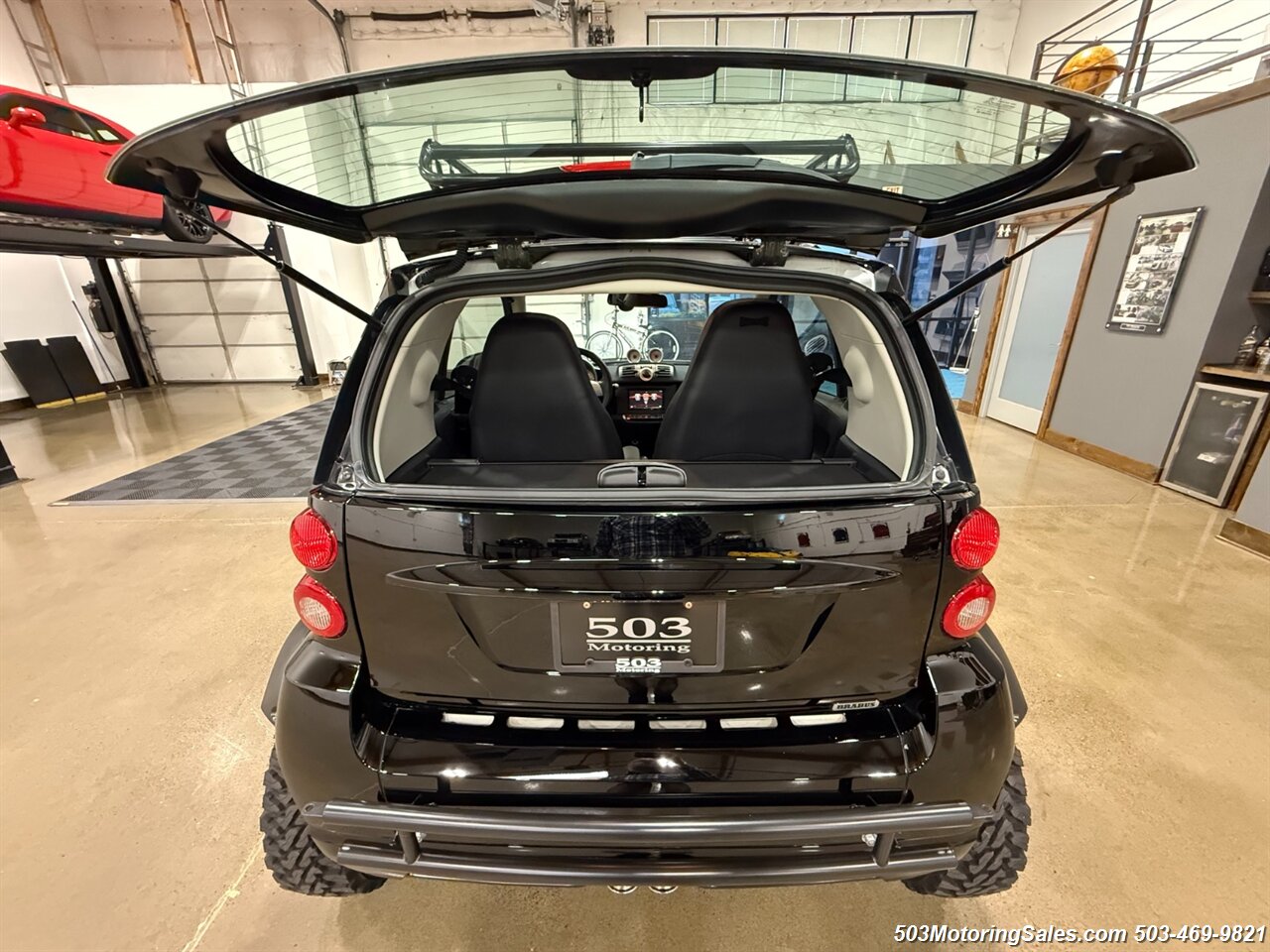 2014 Smart fortwo BRABUS - Photo 84 - Beaverton, OR 97005