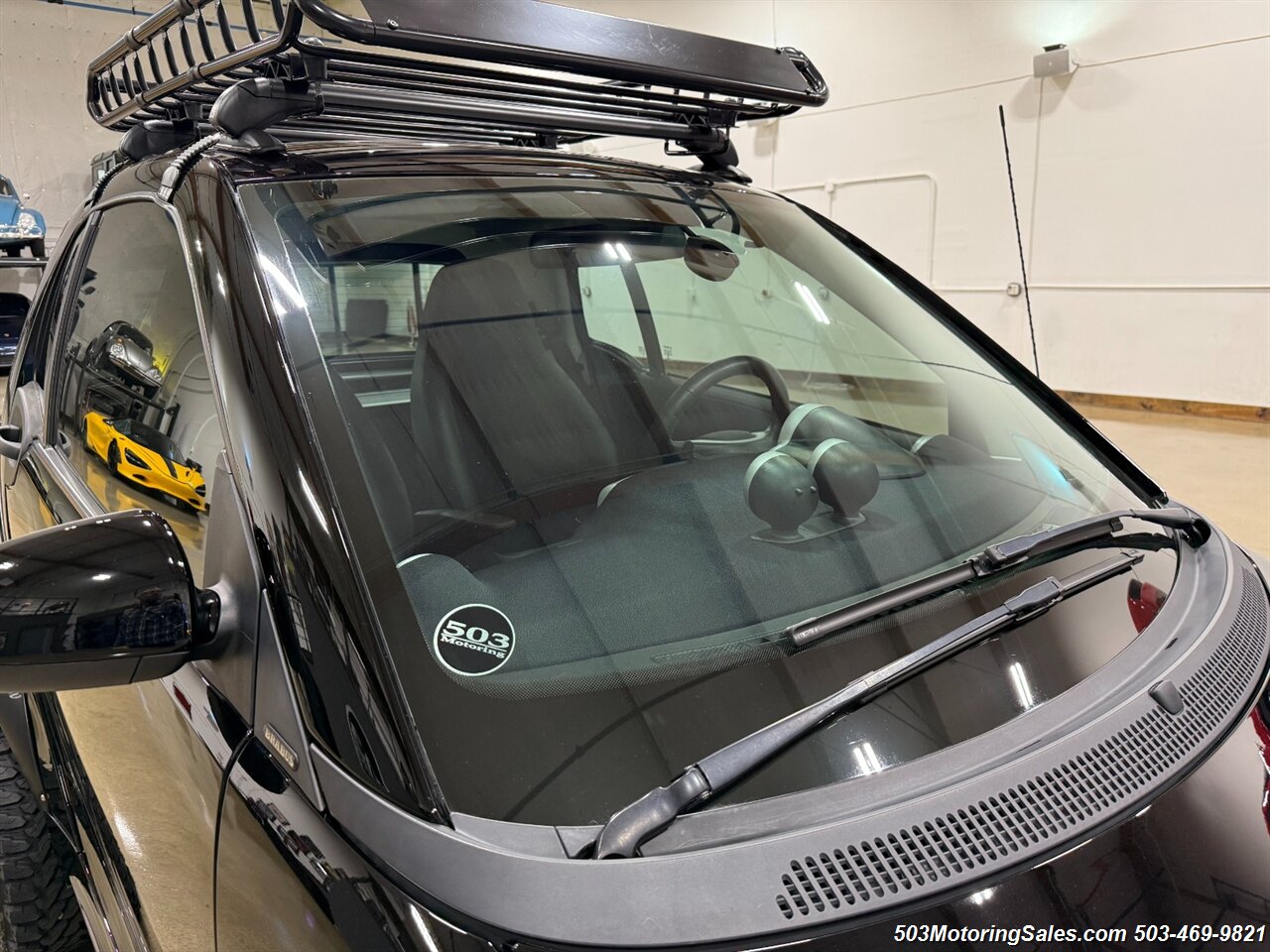 2014 Smart fortwo BRABUS - Photo 30 - Beaverton, OR 97005