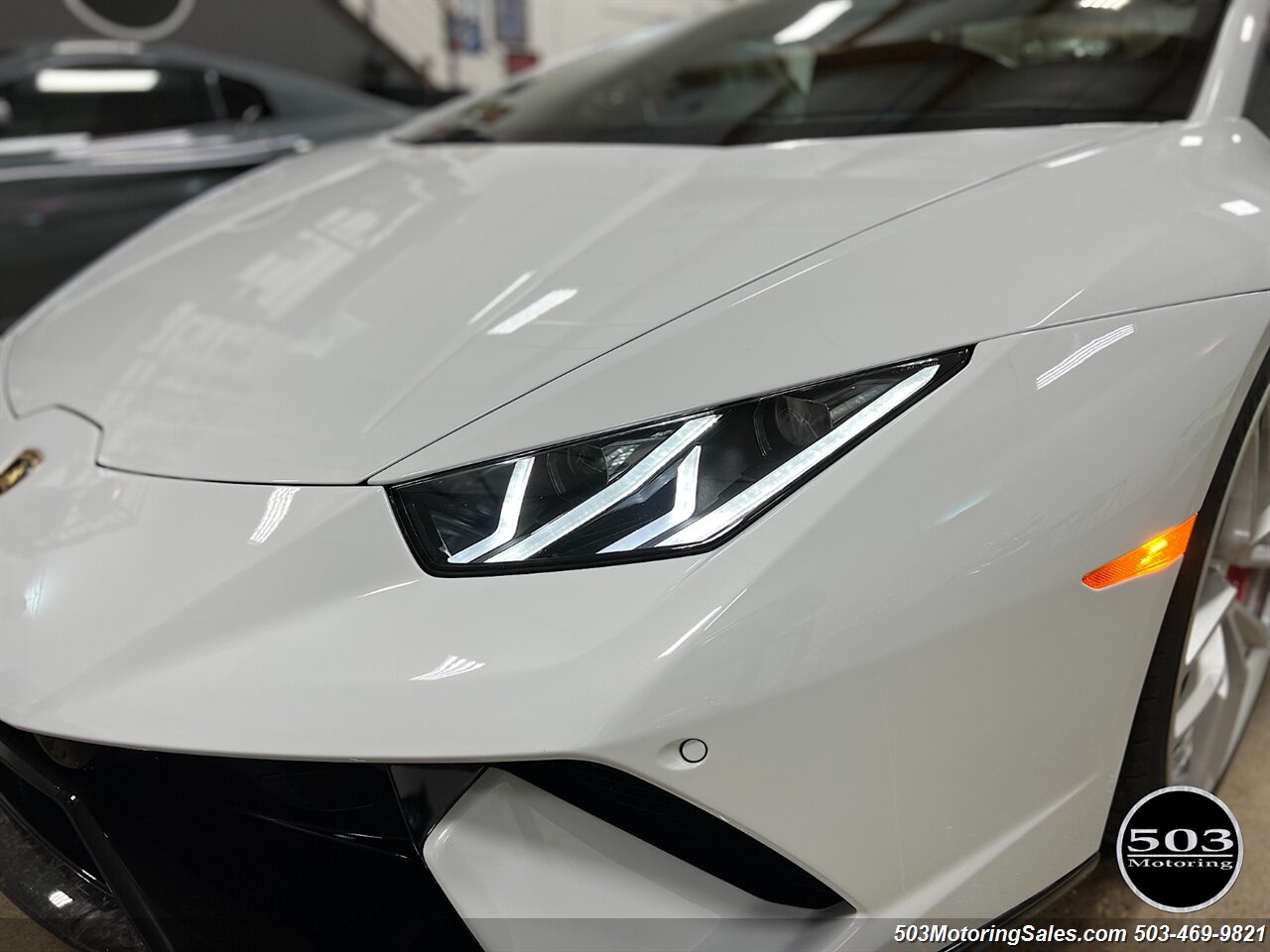 2018 Lamborghini Huracan LP 640-4 Performante Spyder   - Photo 27 - Beaverton, OR 97005