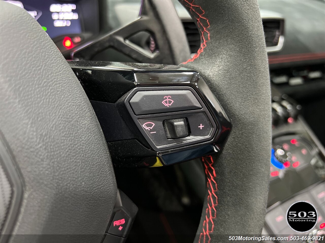 2018 Lamborghini Huracan LP 640-4 Performante Spyder   - Photo 36 - Beaverton, OR 97005