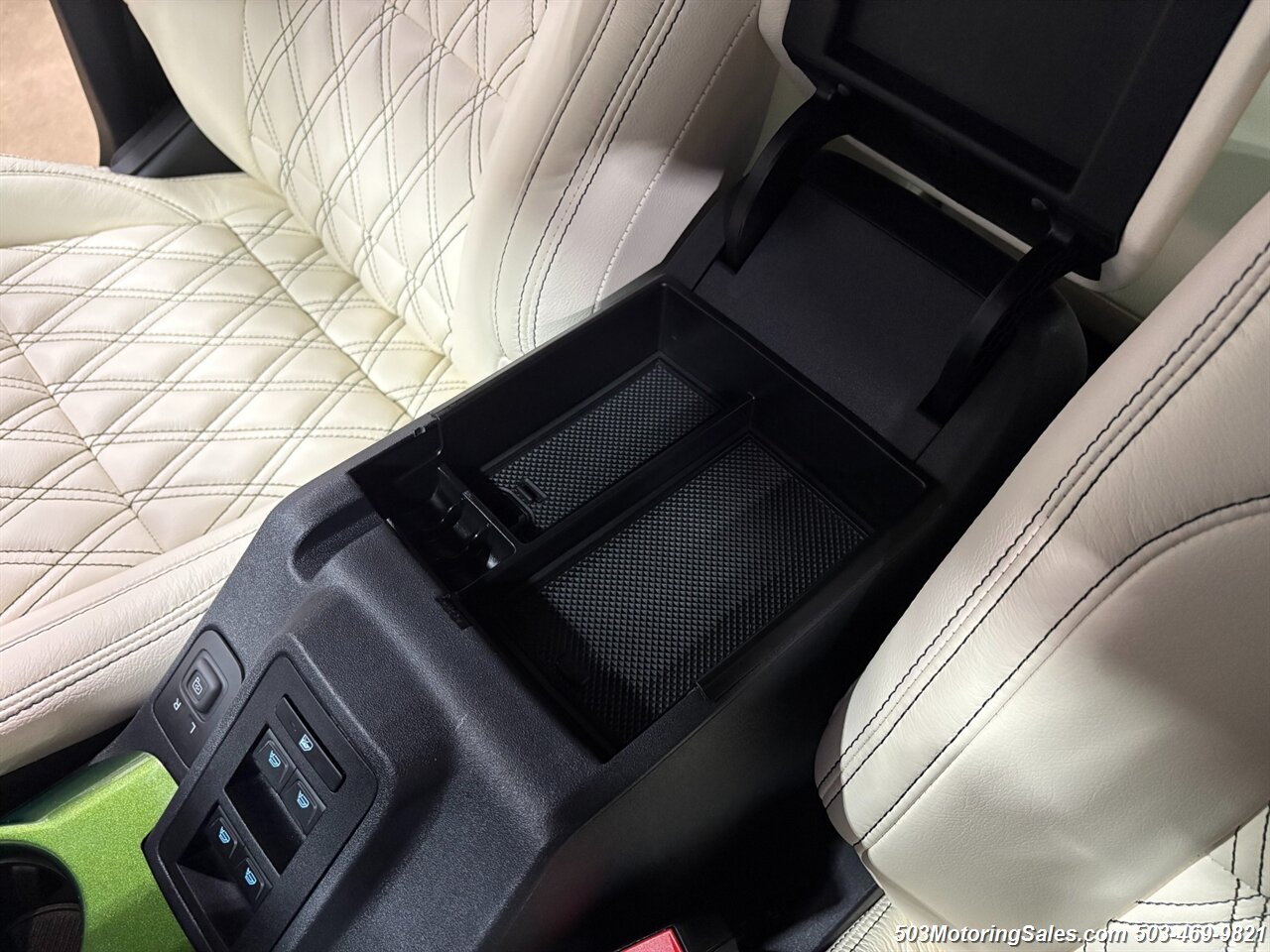 2022 Ford Bronco WildTrak- Retro Build   - Photo 37 - Beaverton, OR 97005