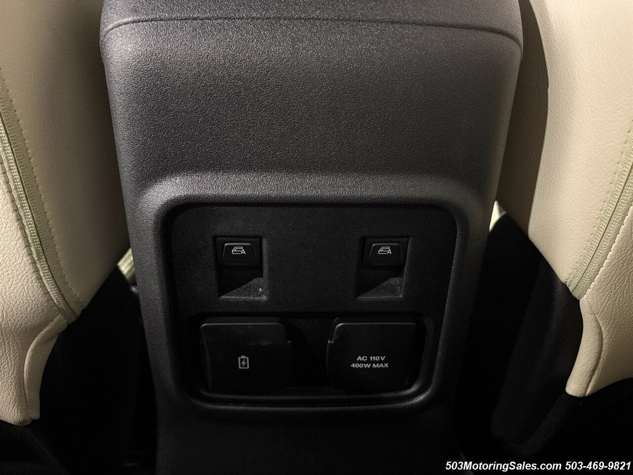 2022 Ford Bronco WildTrak- Retro Build   - Photo 42 - Beaverton, OR 97005