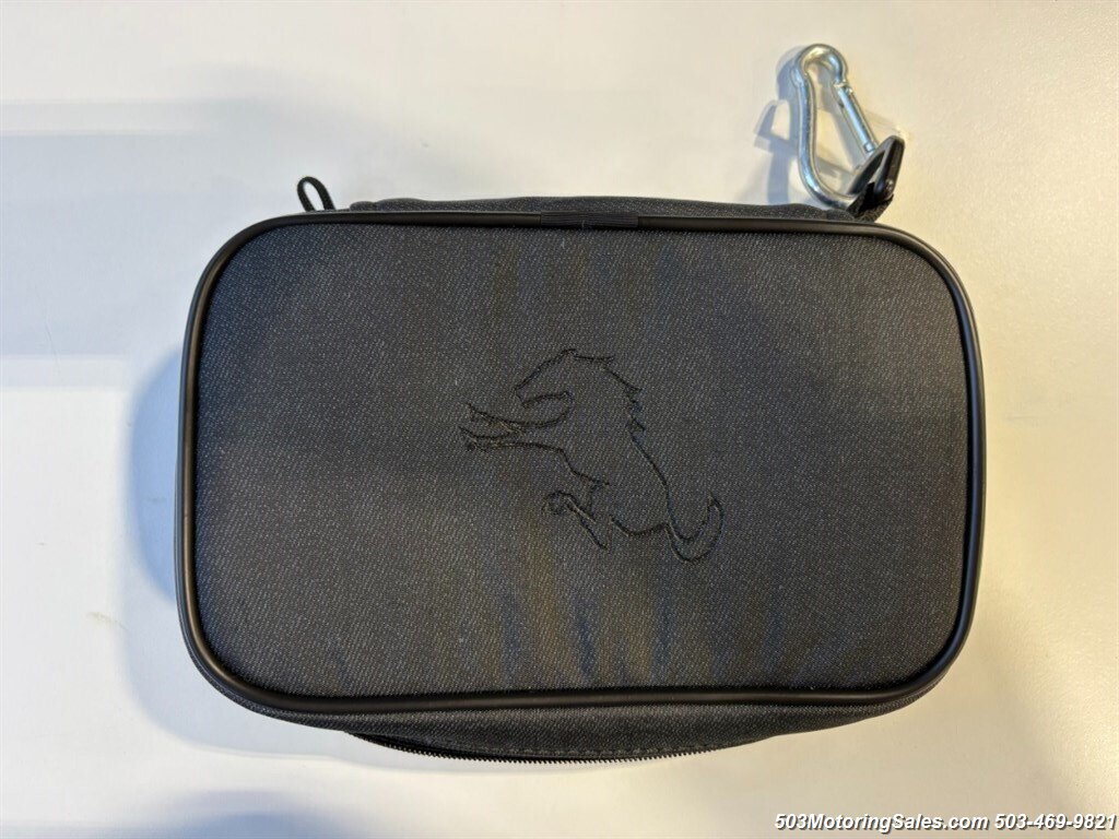 2022 Ford Bronco WildTrak- Retro Build   - Photo 11 - Beaverton, OR 97005