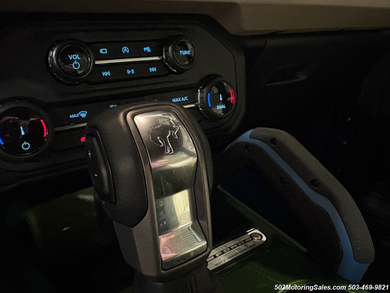 2022 Ford Bronco WildTrak- Retro Build   - Photo 51 - Beaverton, OR 97005