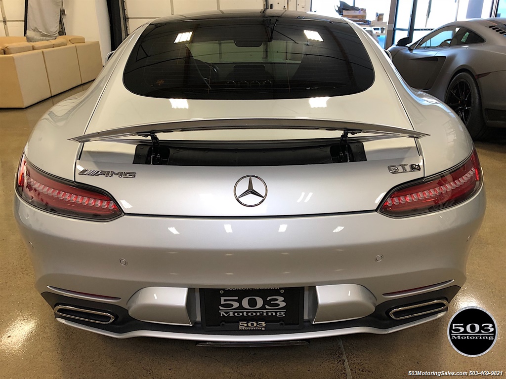 2016 Mercedes-Benz AMG GT S   - Photo 25 - Beaverton, OR 97005