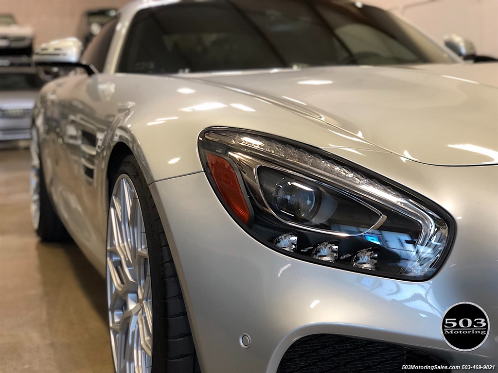 2016 Mercedes-Benz AMG GT S   - Photo 14 - Beaverton, OR 97005