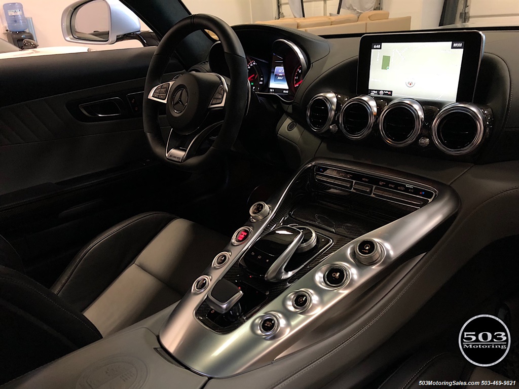 2016 Mercedes-Benz AMG GT S   - Photo 4 - Beaverton, OR 97005