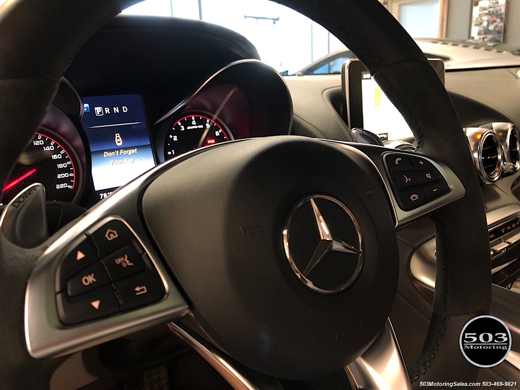 2016 Mercedes-Benz AMG GT S   - Photo 41 - Beaverton, OR 97005