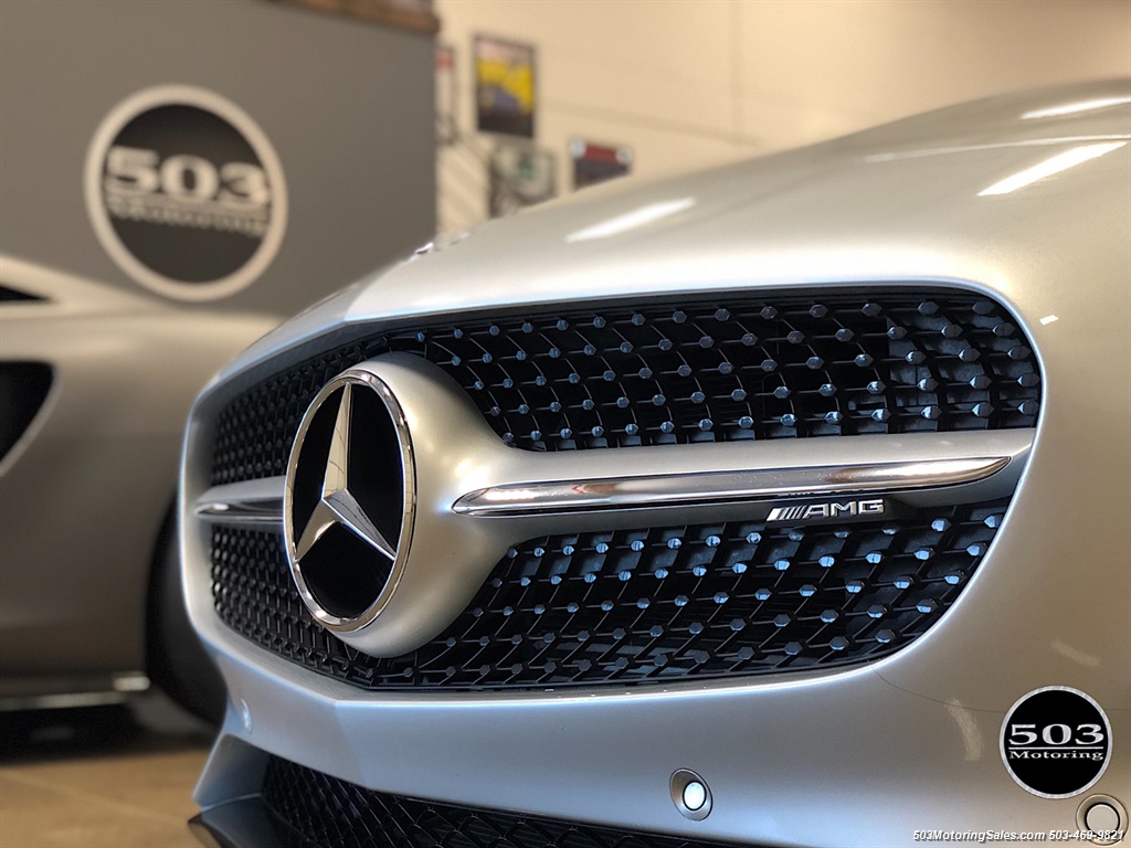 2016 Mercedes-Benz AMG GT S   - Photo 8 - Beaverton, OR 97005