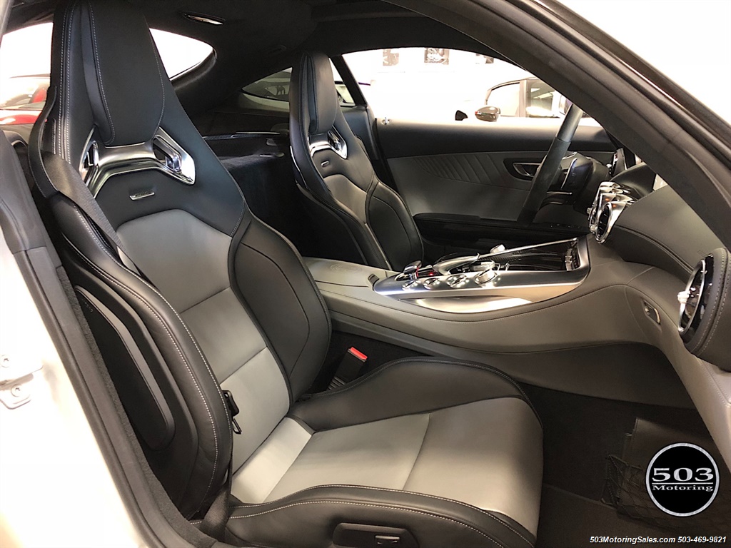 2016 Mercedes-Benz AMG GT S   - Photo 47 - Beaverton, OR 97005