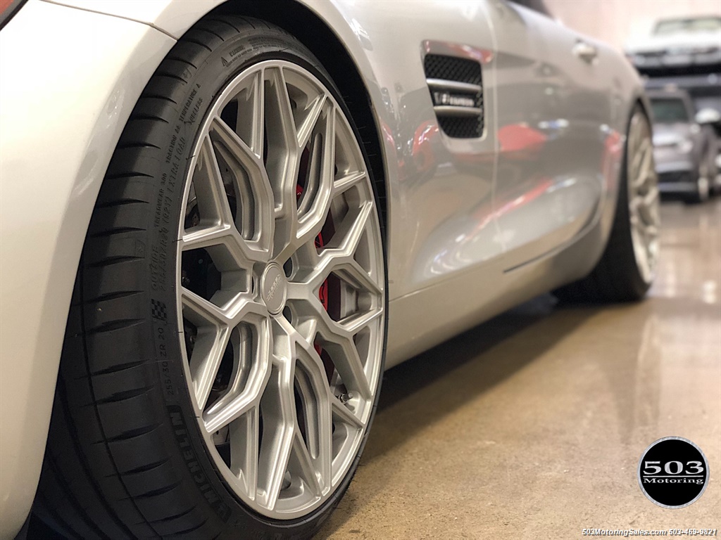 2016 Mercedes-Benz AMG GT S   - Photo 7 - Beaverton, OR 97005