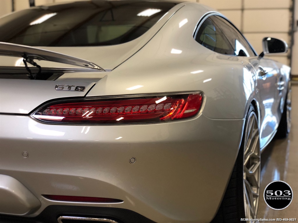 2016 Mercedes-Benz AMG GT S   - Photo 24 - Beaverton, OR 97005