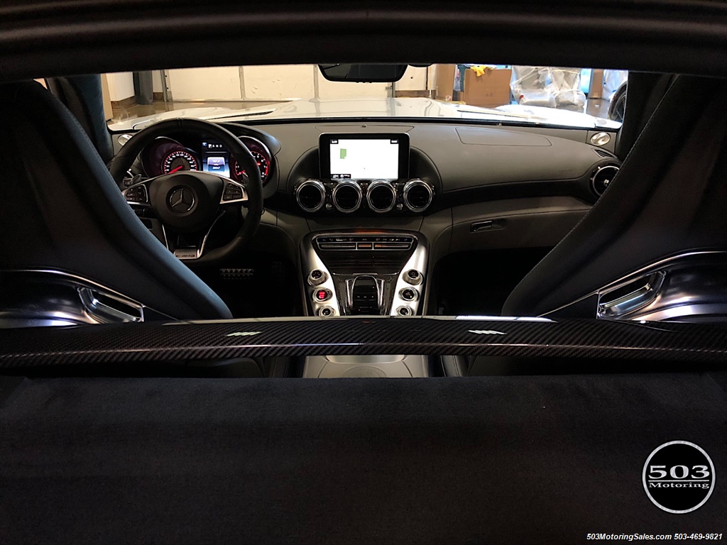 2016 Mercedes-Benz AMG GT S   - Photo 50 - Beaverton, OR 97005