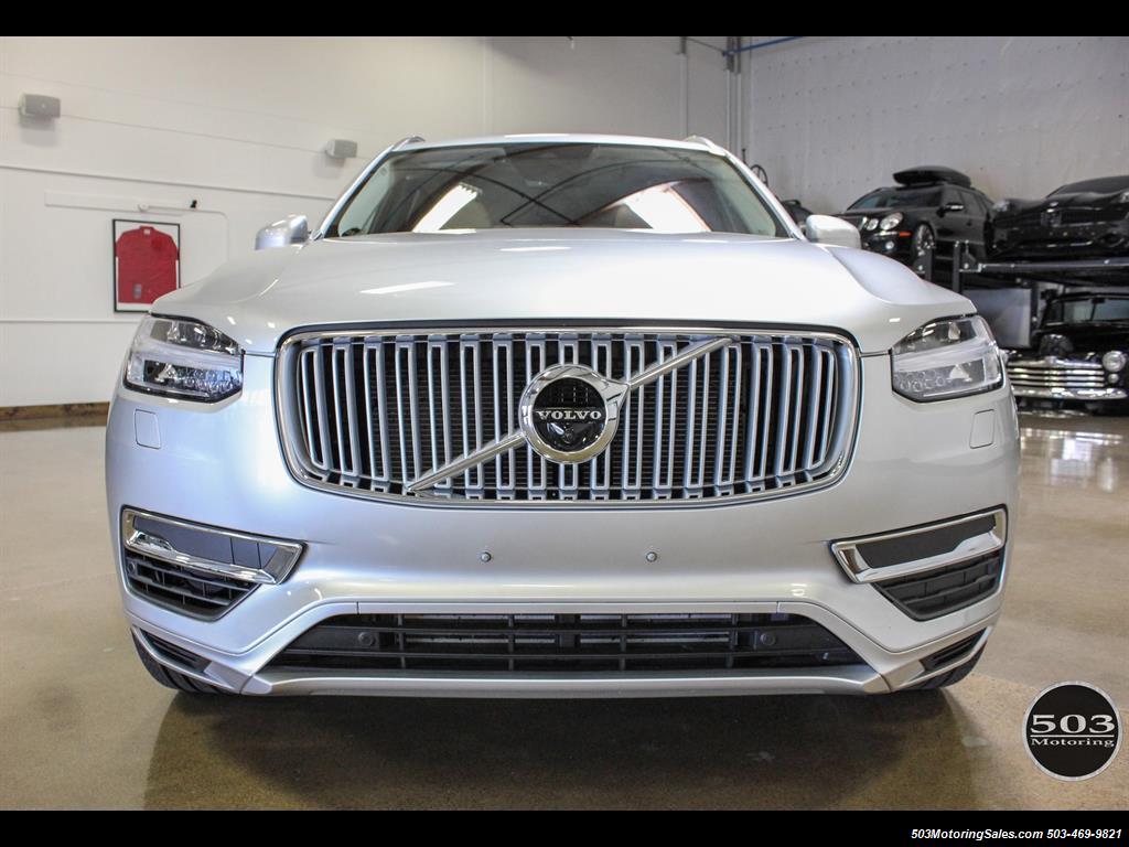 2016 Volvo XC90 T8 Plug-in Hybrid Inscription, Less than 6k Miles!   - Photo 11 - Beaverton, OR 97005