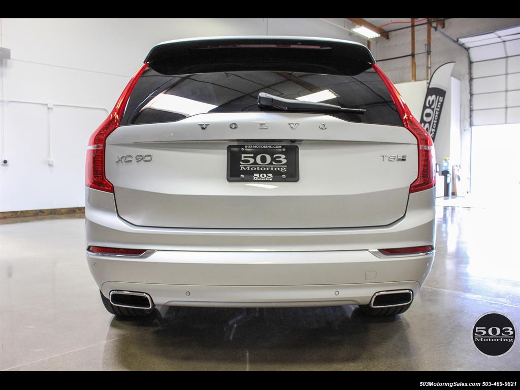 2016 Volvo XC90 T8 Plug-in Hybrid Inscription, Less than 6k Miles!   - Photo 12 - Beaverton, OR 97005