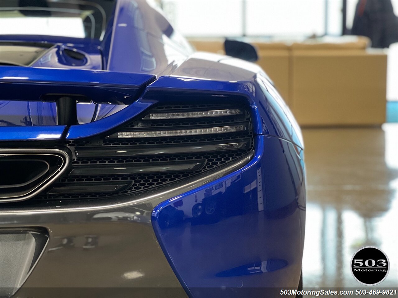 2015 McLaren 650S Spider   - Photo 41 - Beaverton, OR 97005