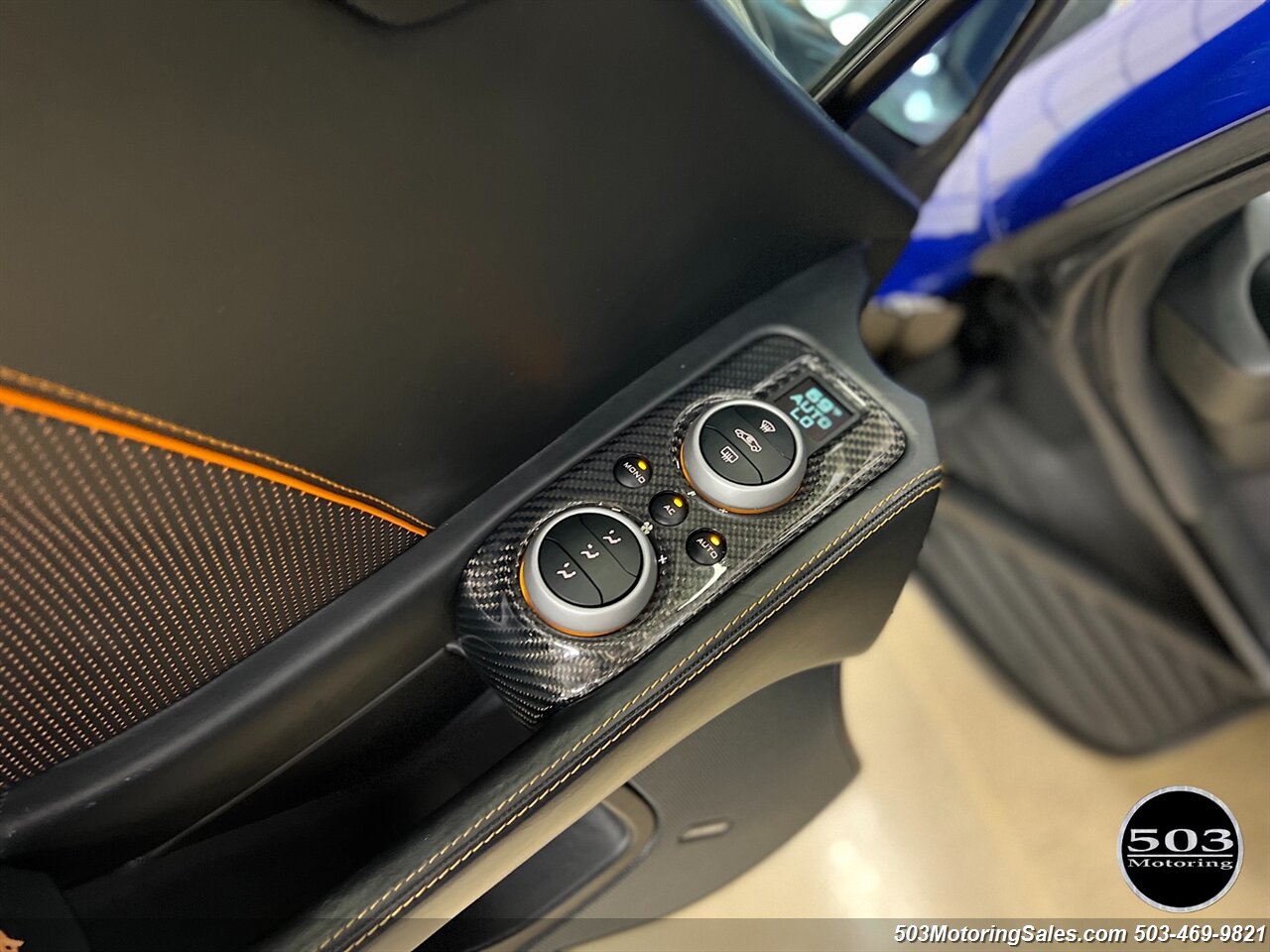 2015 McLaren 650S Spider   - Photo 65 - Beaverton, OR 97005