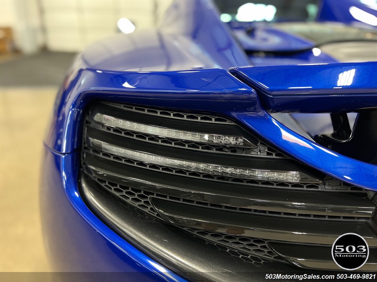 2015 McLaren 650S Spider   - Photo 37 - Beaverton, OR 97005