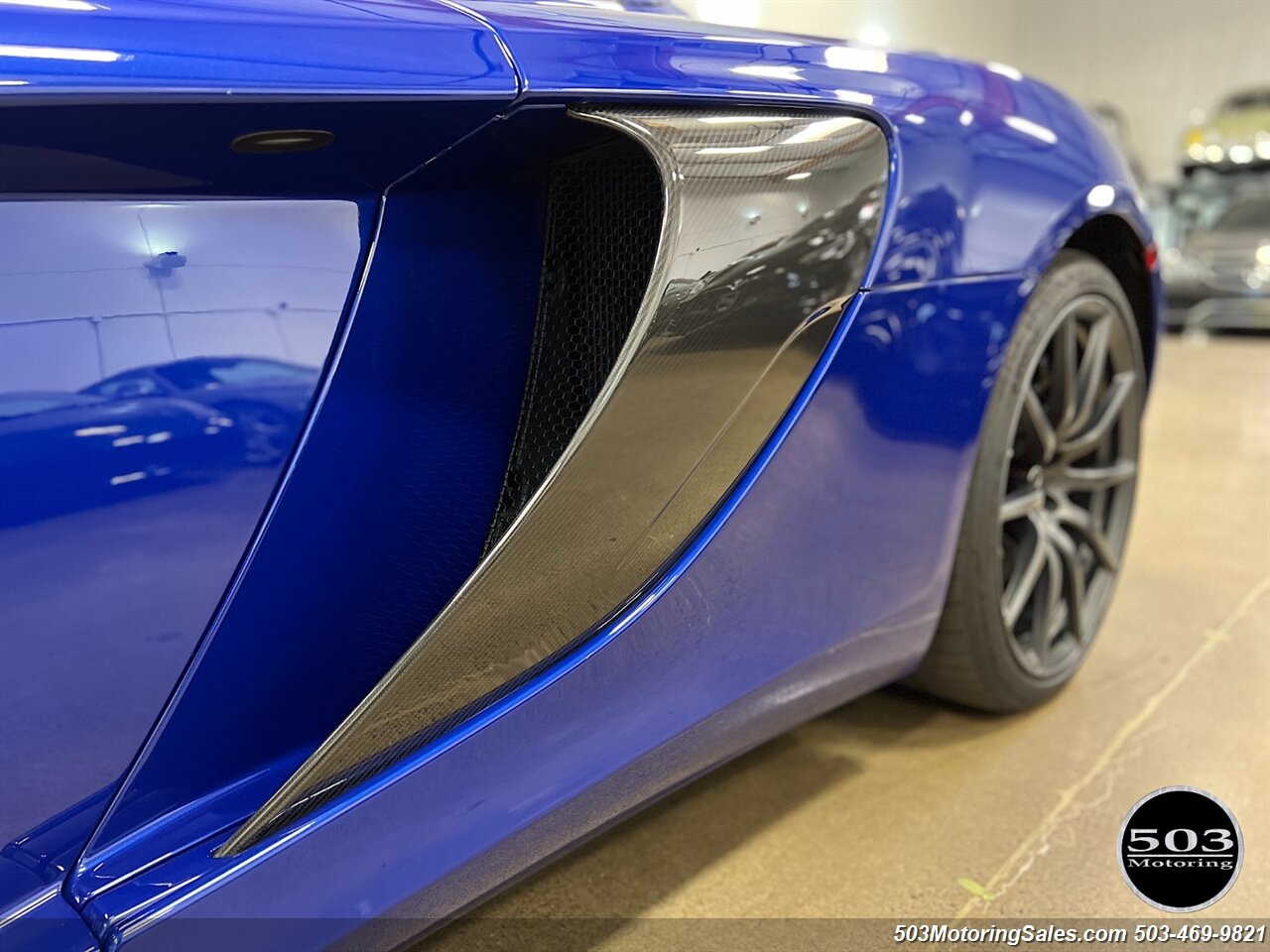 2015 McLaren 650S Spider   - Photo 77 - Beaverton, OR 97005