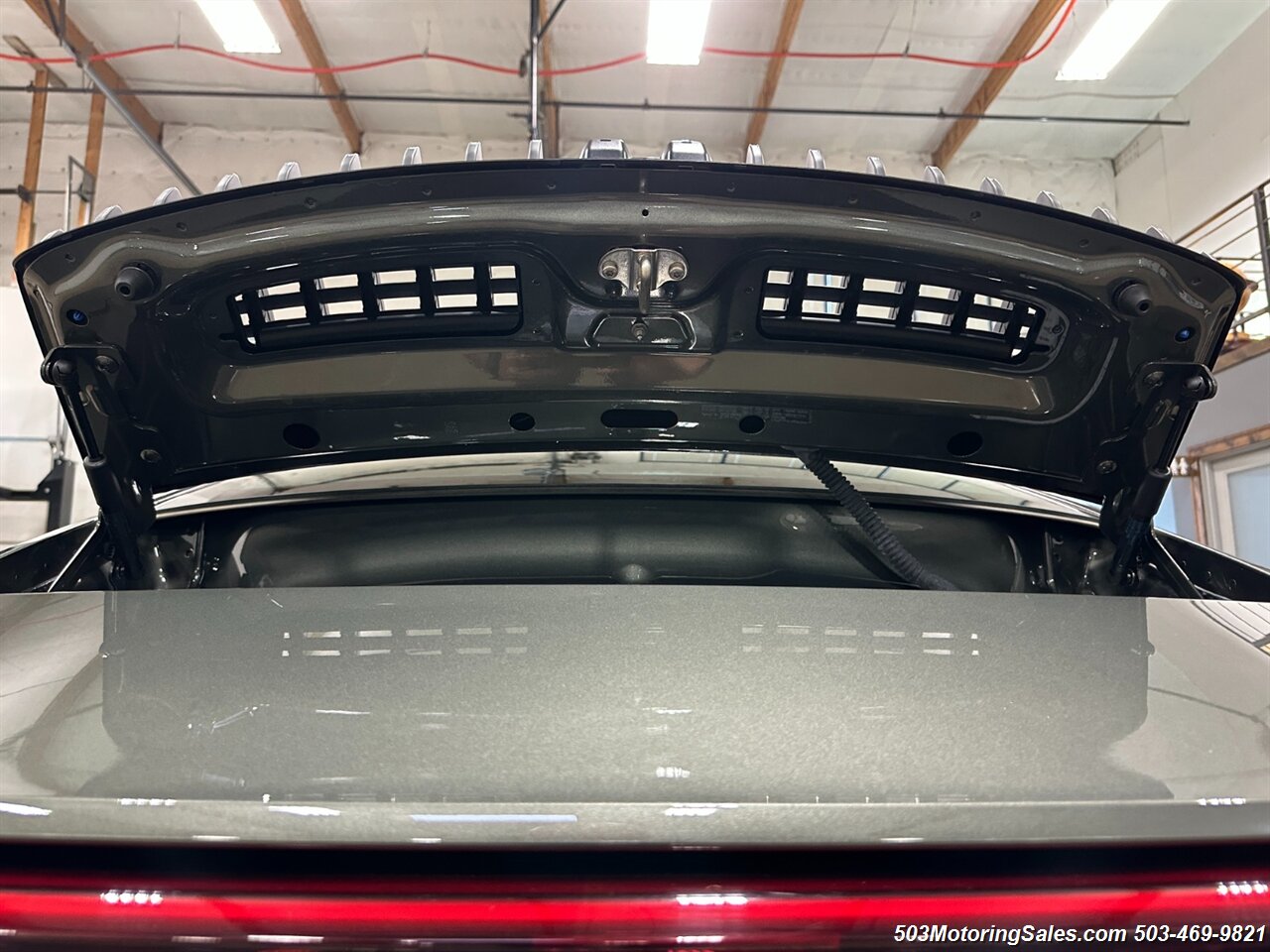 2020 Porsche 911 Carrera 4S   - Photo 138 - Beaverton, OR 97005