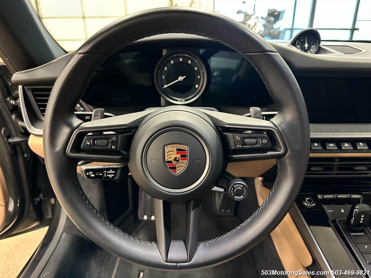 2020 Porsche 911 Carrera 4S   - Photo 9 - Beaverton, OR 97005