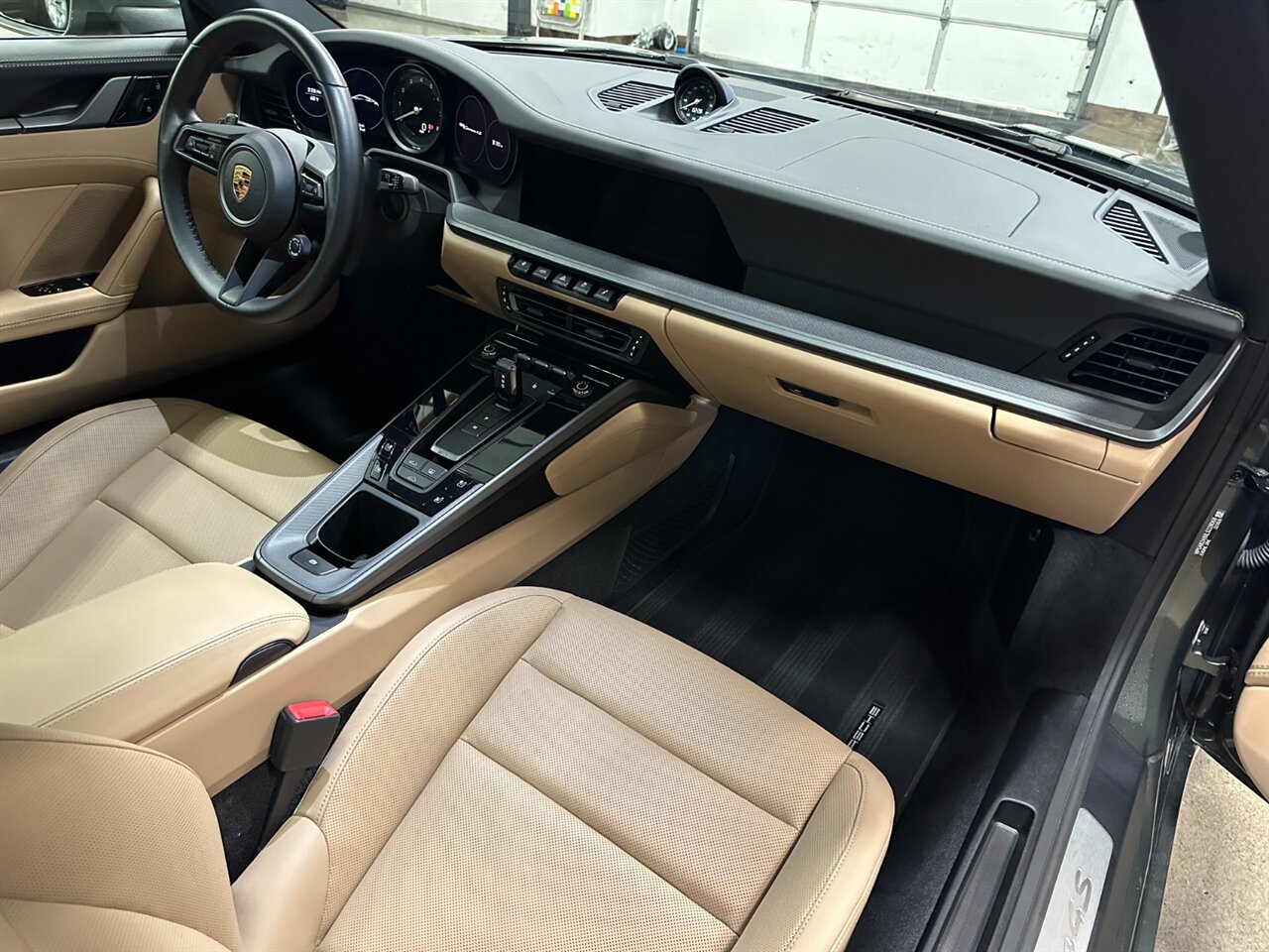 2020 Porsche 911 Carrera 4S   - Photo 122 - Beaverton, OR 97005