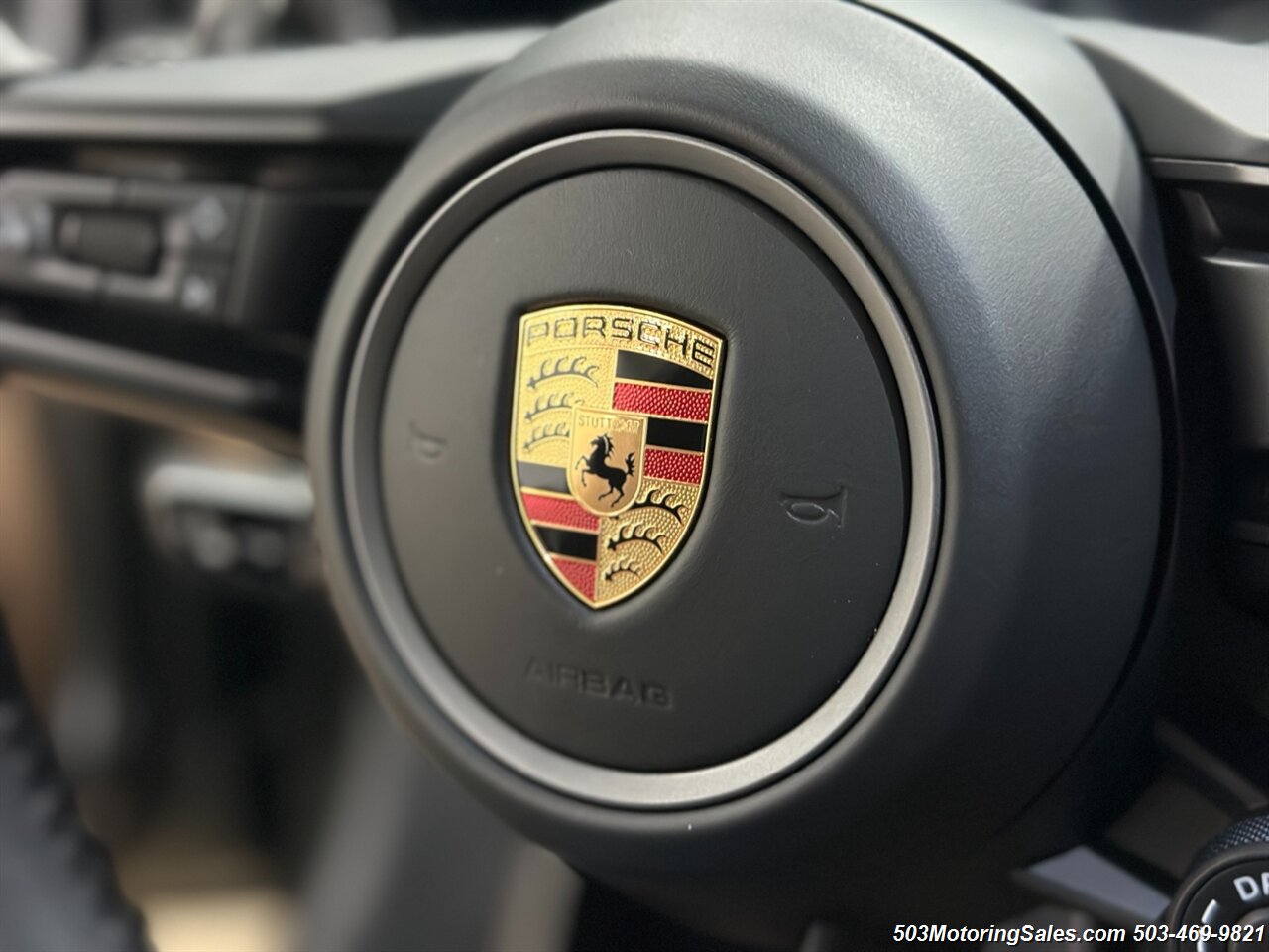 2020 Porsche 911 Carrera 4S   - Photo 63 - Beaverton, OR 97005