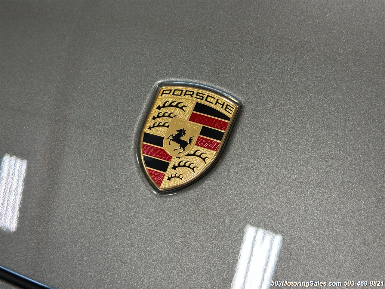 2020 Porsche 911 Carrera 4S   - Photo 24 - Beaverton, OR 97005