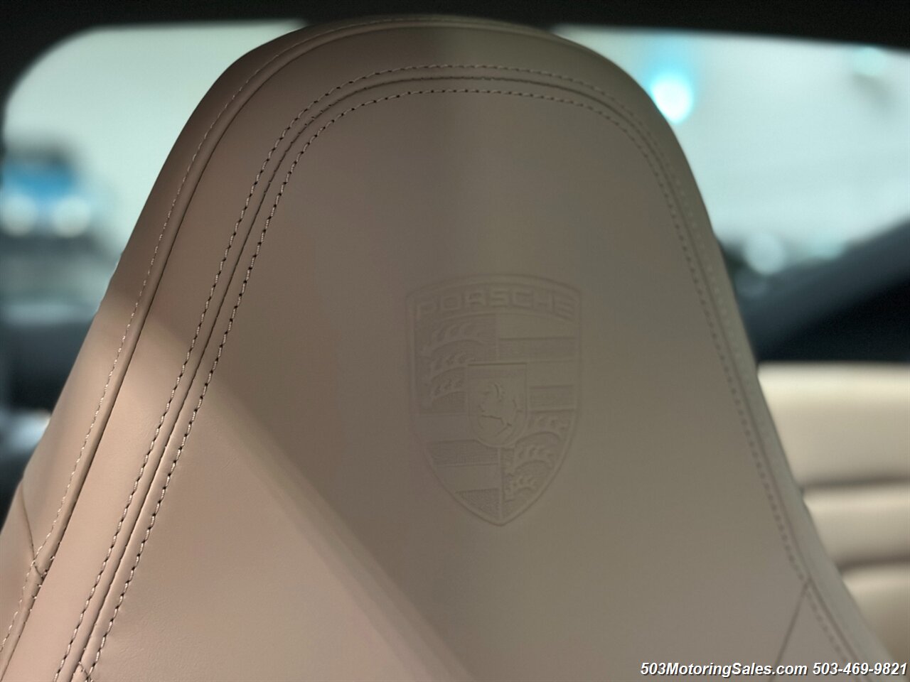 2020 Porsche 911 Carrera 4S   - Photo 120 - Beaverton, OR 97005