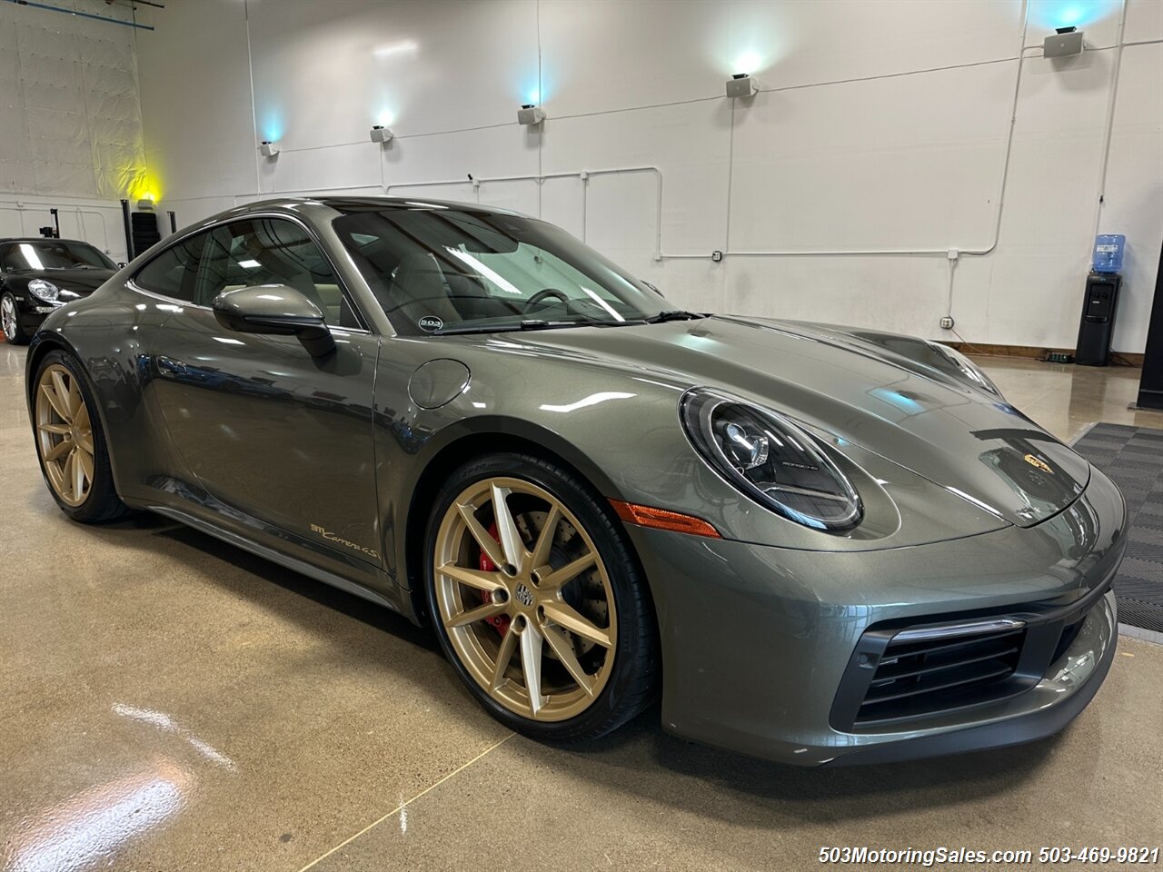 2020 Porsche 911 Carrera 4S   - Photo 28 - Beaverton, OR 97005