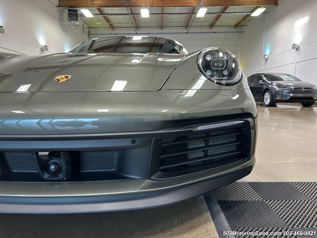 2020 Porsche 911 Carrera 4S   - Photo 21 - Beaverton, OR 97005