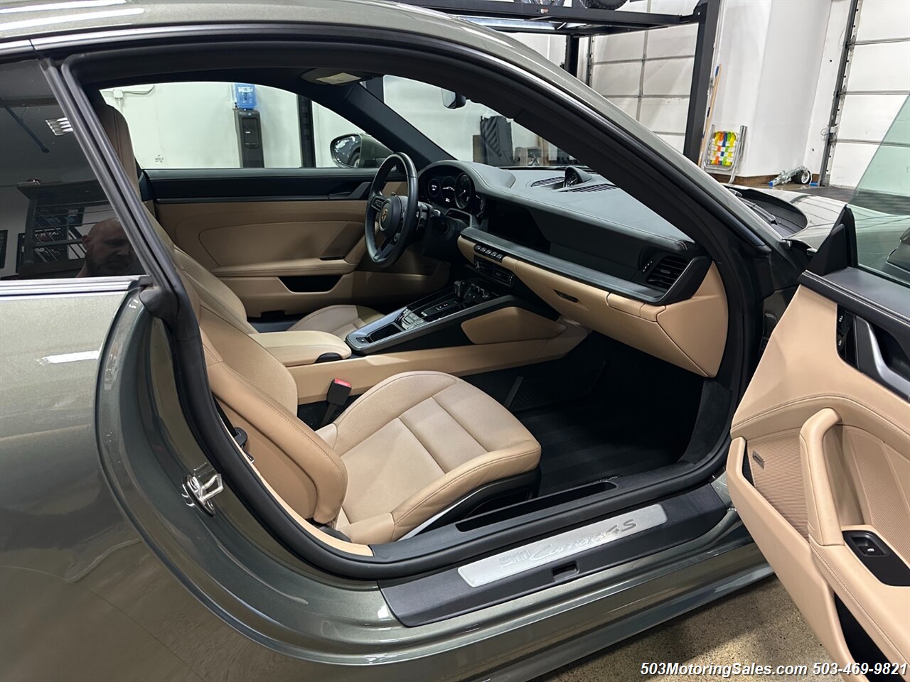 2020 Porsche 911 Carrera 4S   - Photo 109 - Beaverton, OR 97005