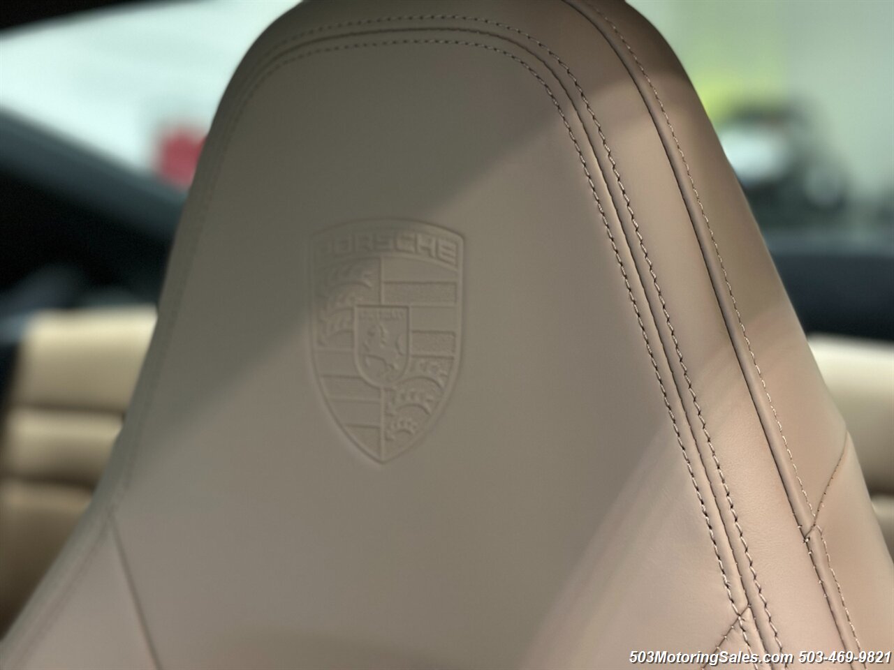 2020 Porsche 911 Carrera 4S   - Photo 62 - Beaverton, OR 97005