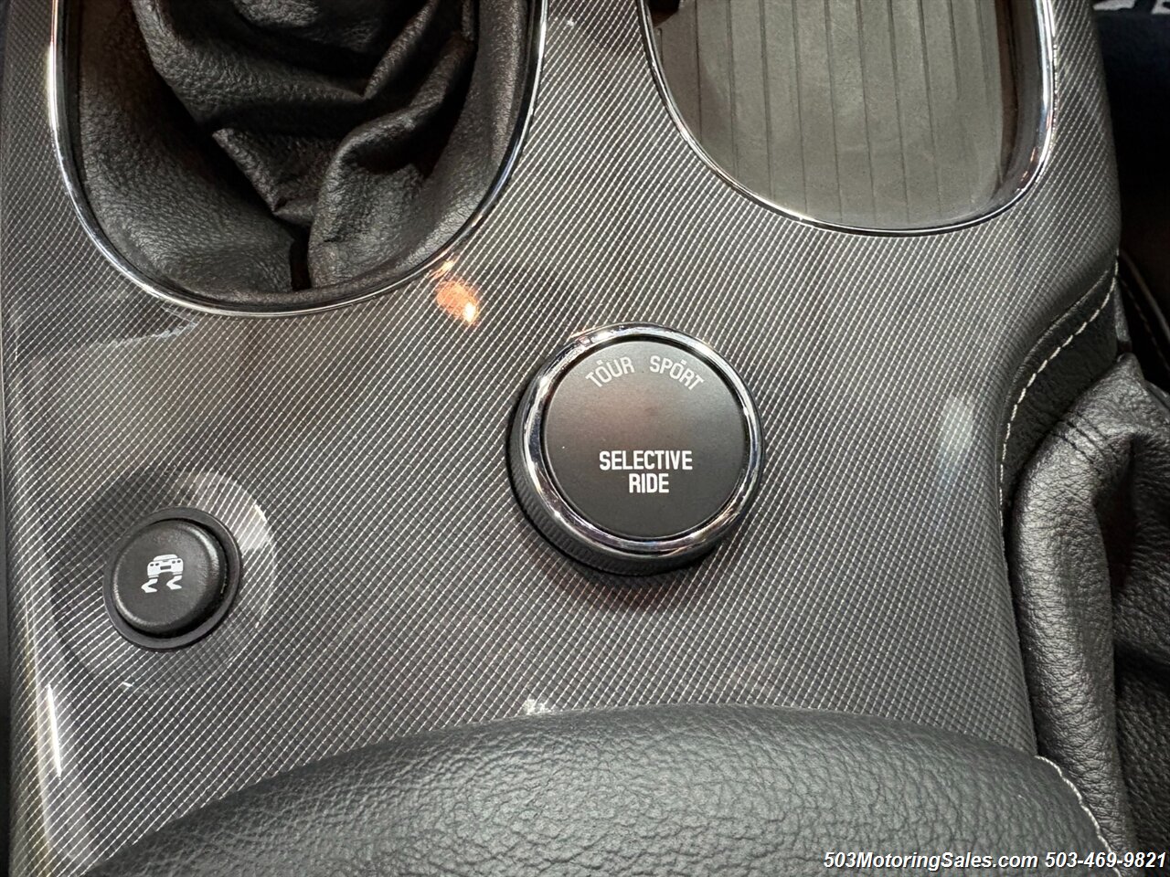 2009 Chevrolet Corvette ZR1 - Photo 33 - Beaverton, OR 97005