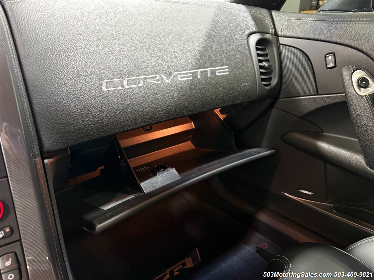2009 Chevrolet Corvette ZR1 - Photo 32 - Beaverton, OR 97005
